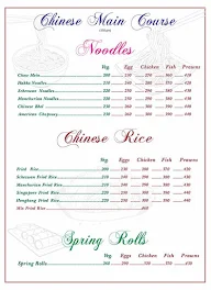 Hotel Rajpath menu 6