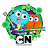 Gumball Ghoststory! icon