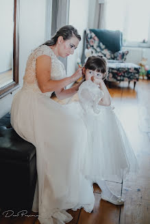 Fotógrafo de casamento Dan Pascaru (pascaru). Foto de 25 de abril 2019