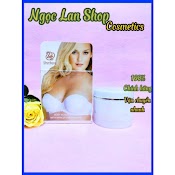 Kem Nở Ngực Dorlene Herbal Có Hạt Massage [100G]