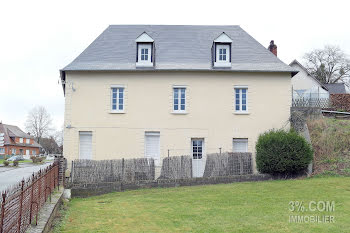 maison à Londinières (76)