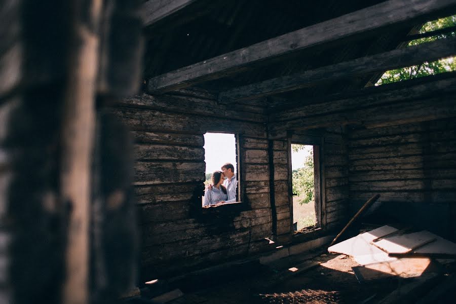 Svatební fotograf Yuliya Bogush (jylibohush). Fotografie z 24.května 2018