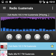 RADIO GUATEMALA 2.2.0 Icon