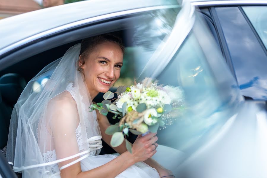 Fotógrafo de bodas Tóth Gusztáv (tothgusztav). Foto del 11 de enero