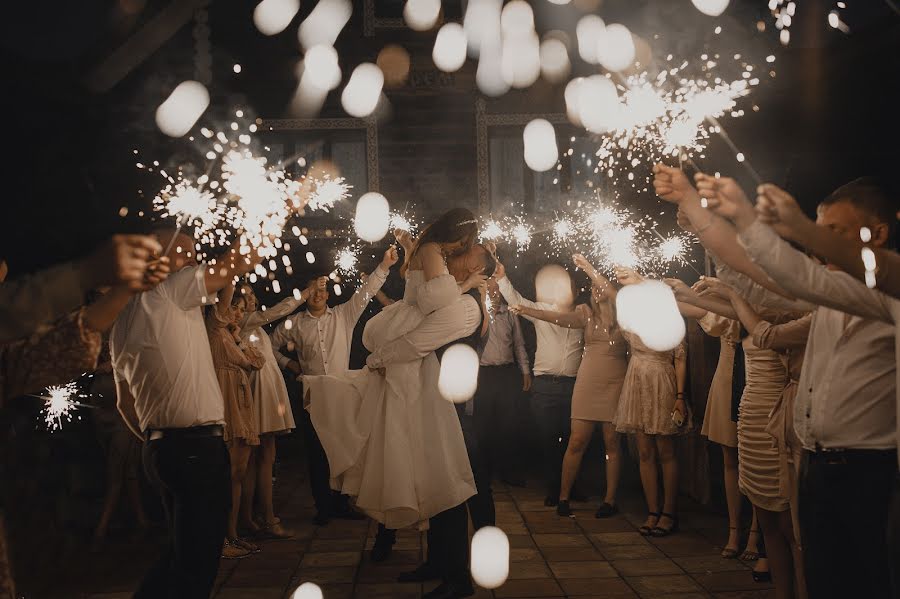 Fotógrafo de bodas Ilya Prokhorov (ipro). Foto del 19 de julio 2022