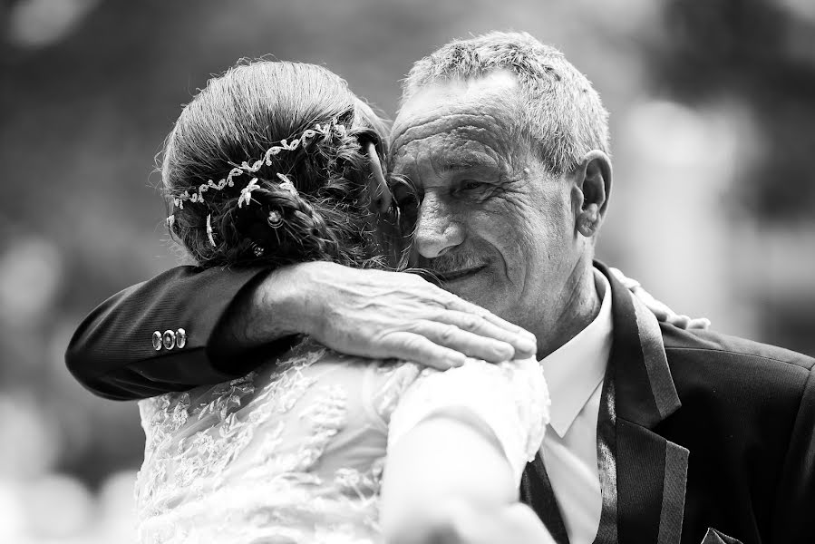 Wedding photographer Sándor Szabó (szabosandor). Photo of 7 October 2021