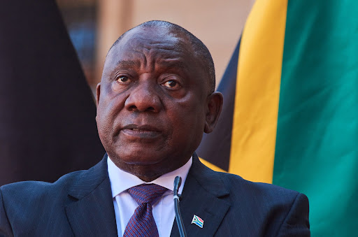 President Cyril Ramaphosa's 'hands are tied' when it comes to Nersa asking South Africans to pay more for electricity, says the presidency. File photo.