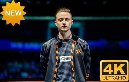 Fnatic Rekkles HD Wallpapers Preview image 0