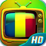 Cover Image of ダウンロード 1TAP ROMANIA TV 1.1.4 APK