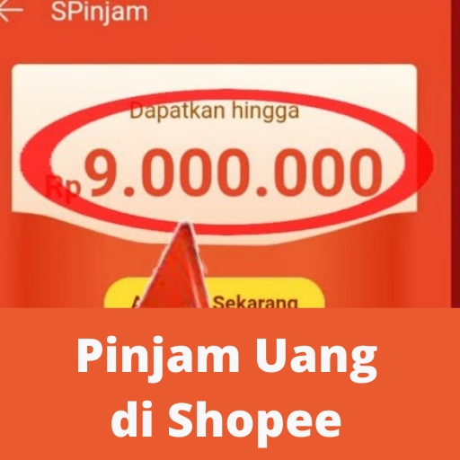 Cara Daftar Shope Pinjam