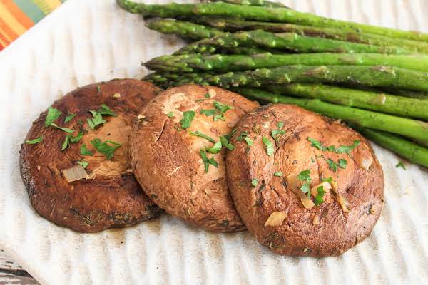 Portobello Steaks_image