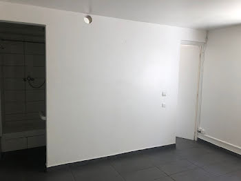 appartement à Bordeaux (33)