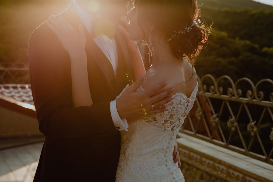 Fotografo di matrimoni Ekaterina Vecherskaya (katrinvecher). Foto del 23 luglio 2019