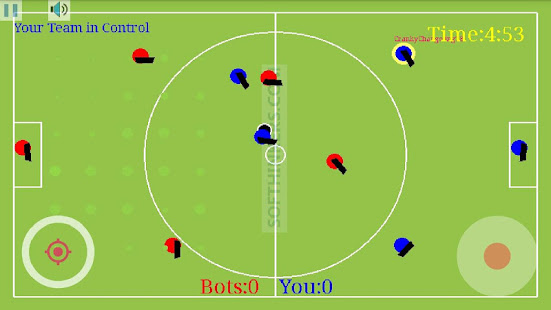 Mini Soccer(圖3)-速報App