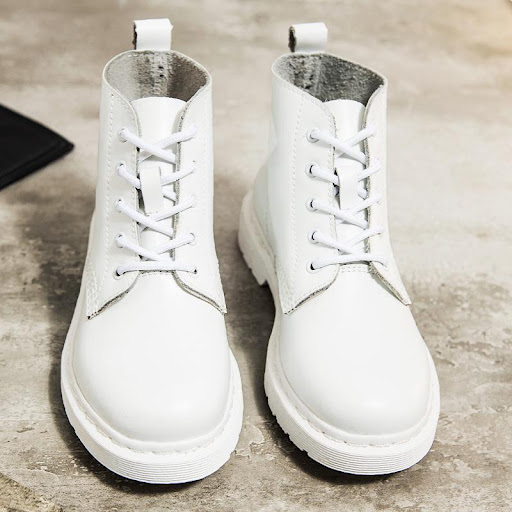 Title 3, Stunor Leather Winter Boots for Men. Waterproof...