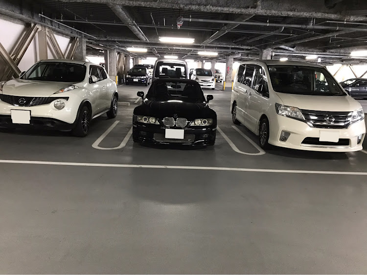 Z3 ロードスターのドライブに関するカスタム事例の投稿画像1枚目