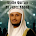 Audio Quran by Fares Abbad icon