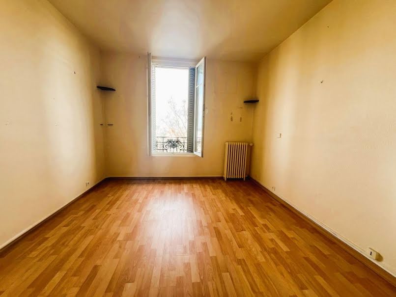 Vente appartement 3 pièces 50 m² à Le Bourget (93350), 172 800 €