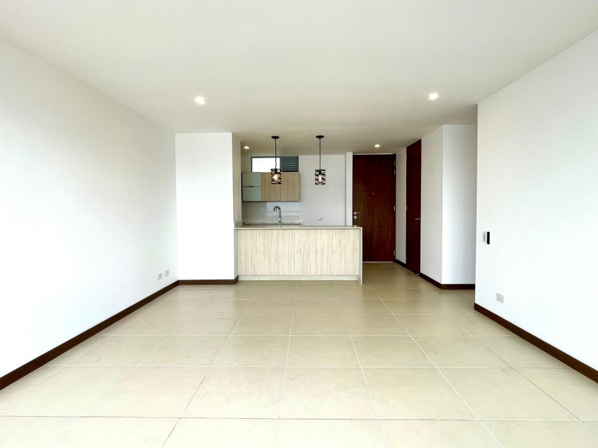 Apartamento para Arriendo en Poblado