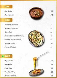 Sayaji’s Home Delivery – Cravings menu 4