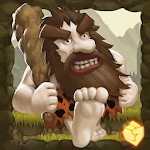 Cover Image of Baixar Caveman Chuck 1.12 APK