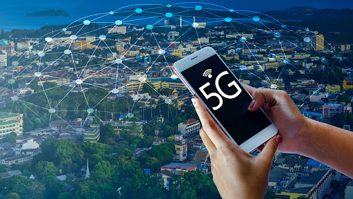 The latest Ericsson Mobility Report shows global 5G mobile subscriptions will reach 1.6 billion by year-end.