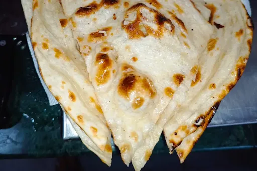 Butter Naan