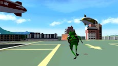 The Amazing Hero Frog Game Simulator :Tipsのおすすめ画像5