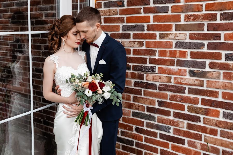 Wedding photographer Evgeniy Mashaev (mashaev). Photo of 12 July 2019