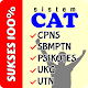 Download Simulasi CAT - CPNS, UKG, UTN Komplit For PC Windows and Mac