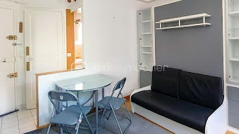 appartement à Issy-les-Moulineaux (92)