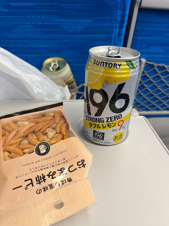 スイフトスポーツの大阪日帰り・梅田スカイビル・道頓堀・あべのハルカス・明日3時起きの5時出社💦に関するカスタム事例の投稿画像40枚目