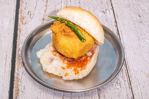 Vada Pav