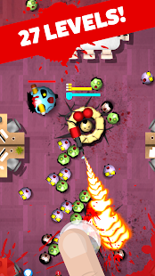 Zombie Fest Shooter Game(圖1)-速報App