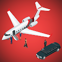 Airport Inc. Idle Tycoon Game