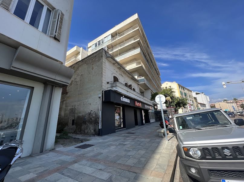 Vente appartement 7 pièces 170 m² à Ajaccio (20000), 650 000 €