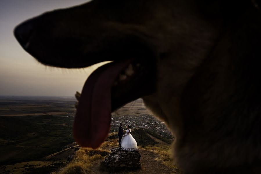 Vestuvių fotografas Nelutu Rosu (neluturosu). Nuotrauka 2020 balandžio 22