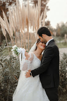 Fotógrafo de casamento Gasym Abdullayev (guasiim). Foto de 10 de novembro 2023