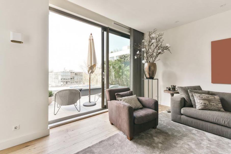 Vente appartement 1 pièce 33 m² à Mauguio (34130), 178 000 €