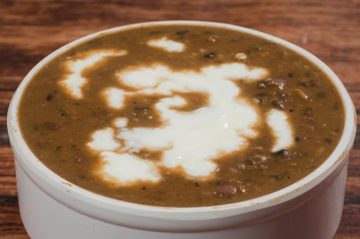 Dal Makhani