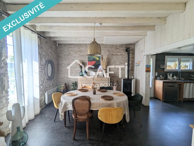 Vente maison 6 pièces 140 m² à Marmande (47200), 275 000 €