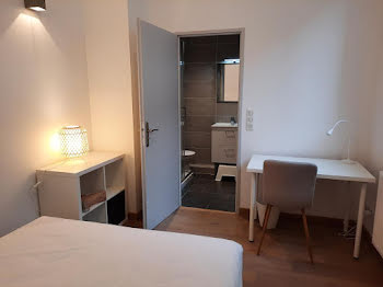 appartement à Lille (59)