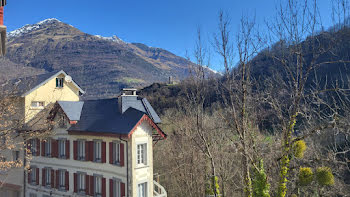 appartement à Luz-Saint-Sauveur (65)