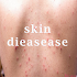 All skin diseases1.2