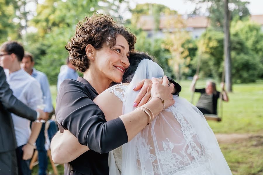 Fotografo di matrimoni Franco Borrelli (francoborrelli). Foto del 12 giugno 2023