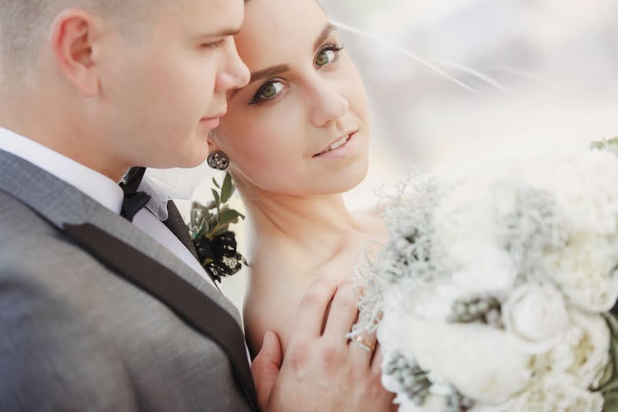 Wedding photographer Aleksandr Sherikov (sherikov). Photo of 1 December 2015