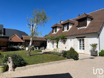 maison à Ardon (45)