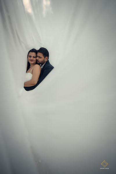 Fotógrafo de casamento Sherin Sam (sherinsam). Foto de 31 de outubro 2018