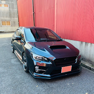 WRX S4 VAG