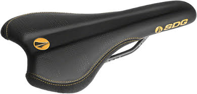 SDG Radar Saddle - Titanium Alloy alternate image 7